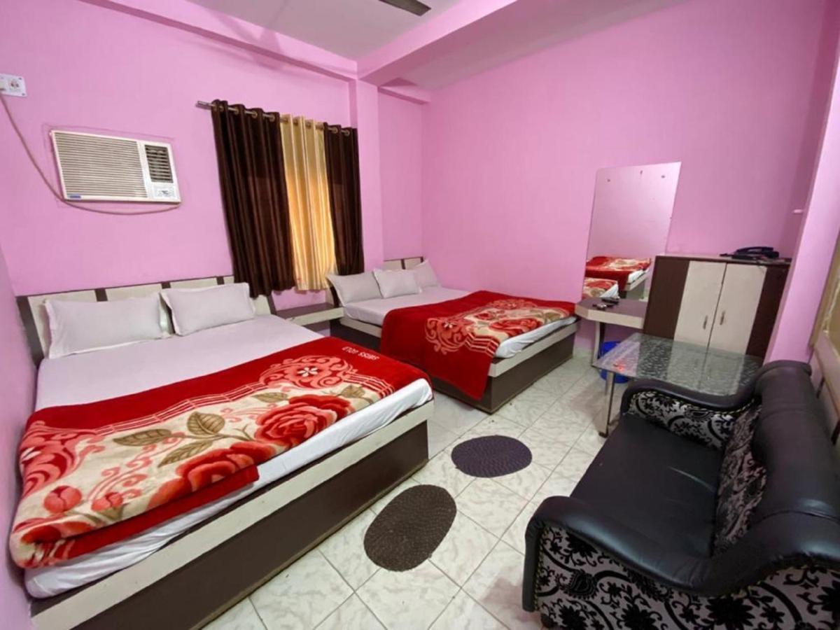 Staymaker Hotel Prerana Tarapith Esterno foto