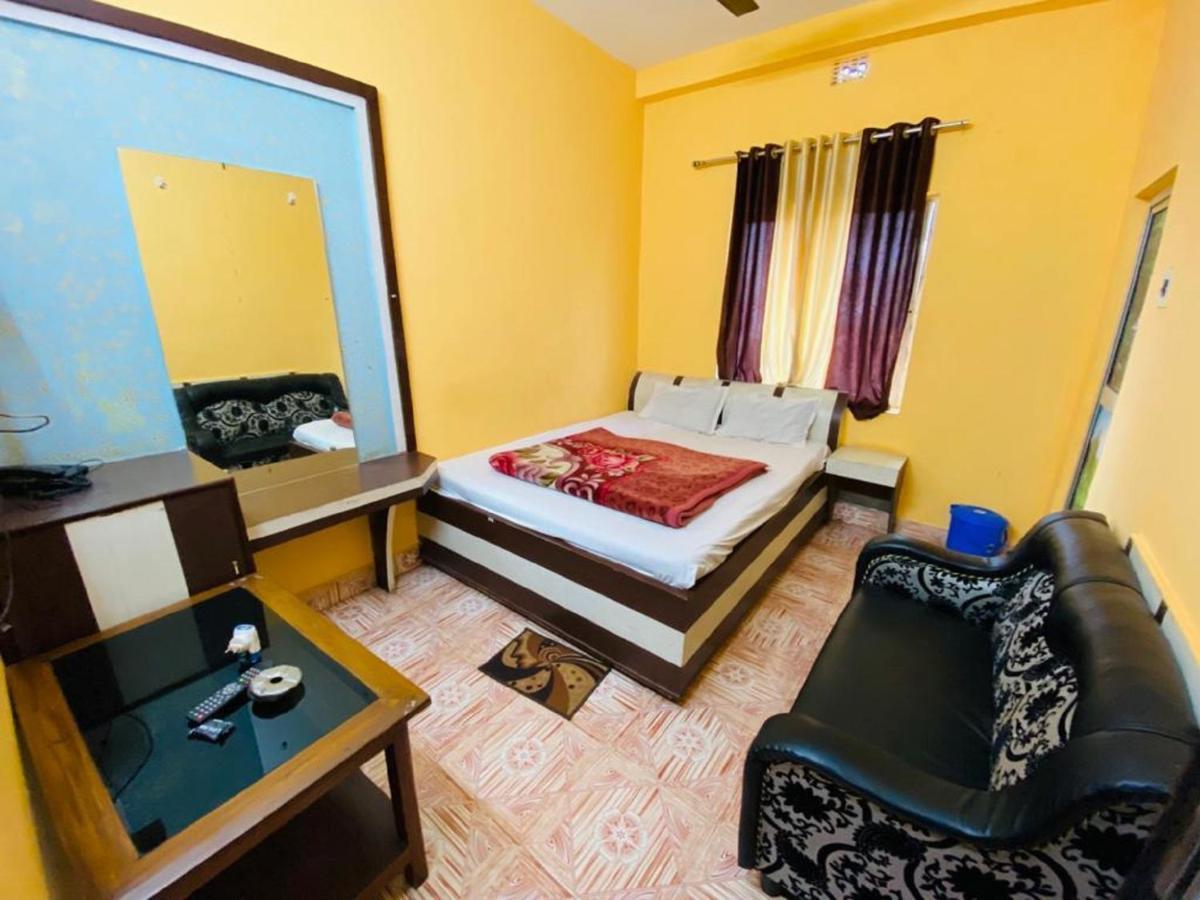 Staymaker Hotel Prerana Tarapith Esterno foto