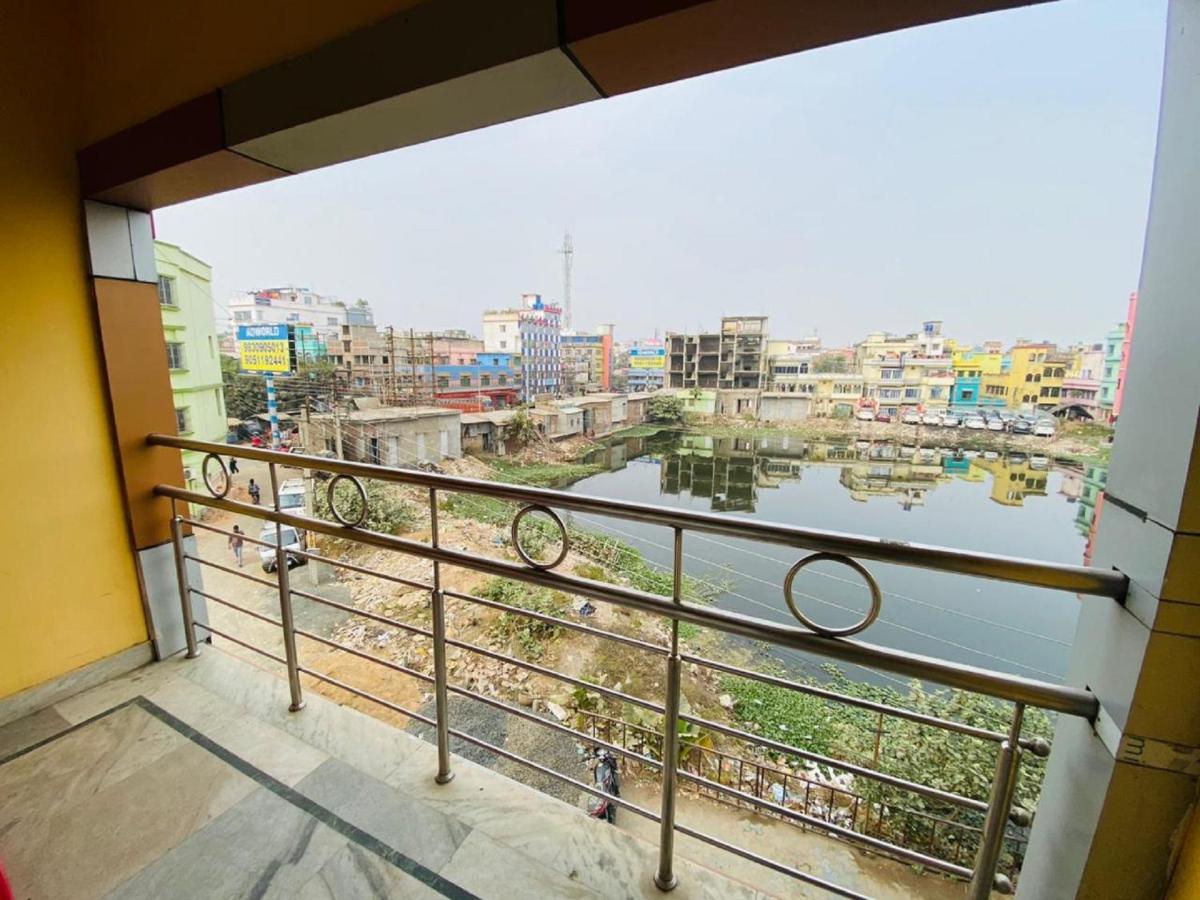 Staymaker Hotel Prerana Tarapith Esterno foto