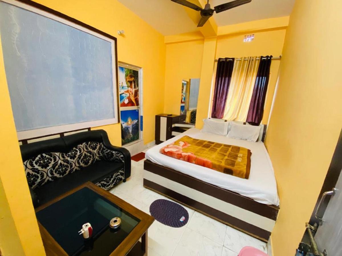 Staymaker Hotel Prerana Tarapith Esterno foto