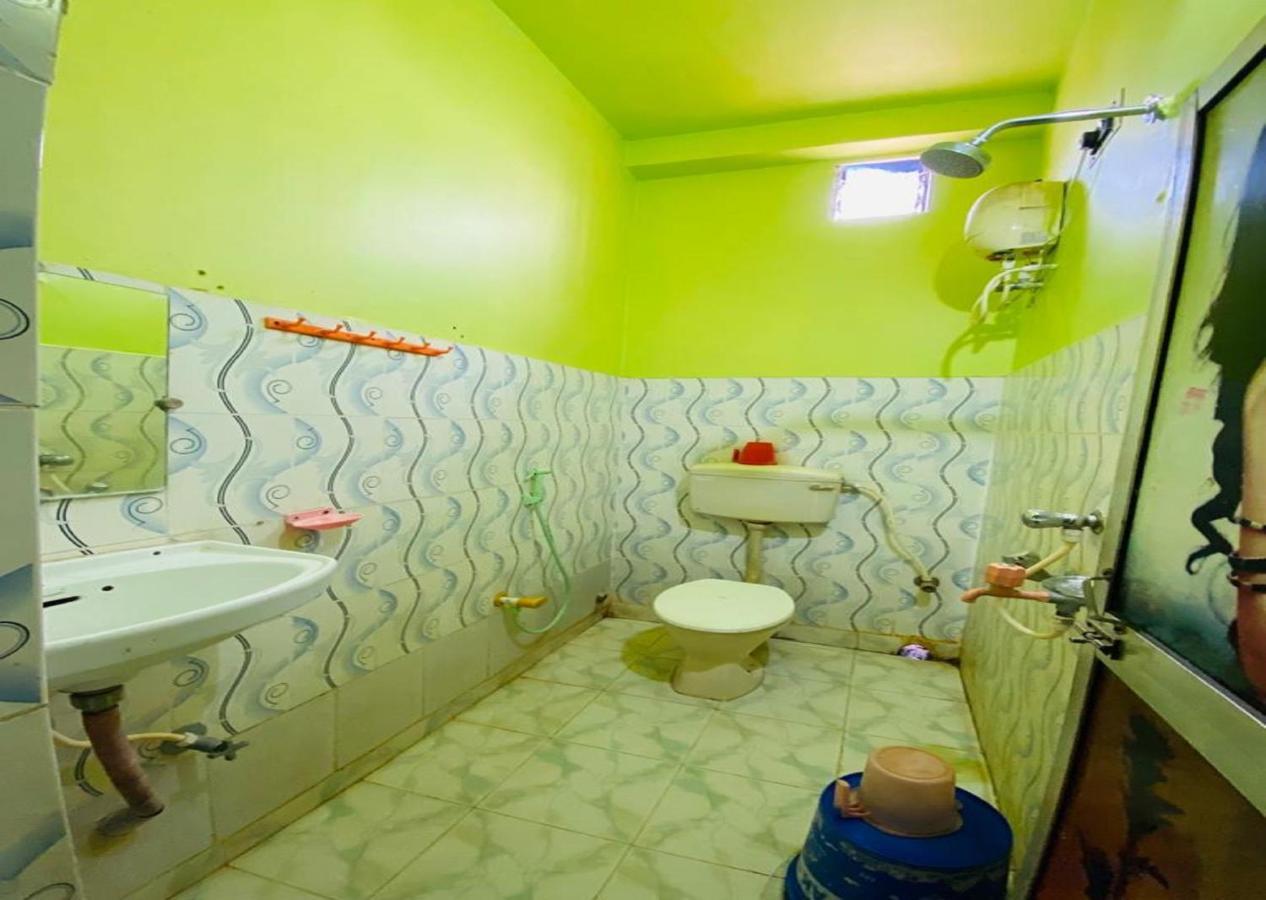 Staymaker Hotel Prerana Tarapith Esterno foto